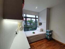 The Seawind (D15), Condominium #297527131